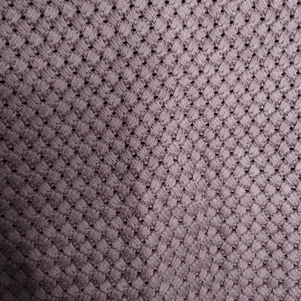 Lety & Me Josey Elbow Patch Sweater size 3X